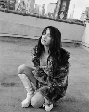 Mishka Chantal Silva Photo #55