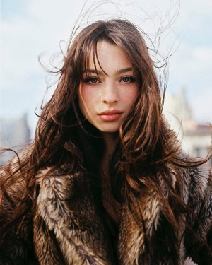 Mishka Chantal Silva Photo #56