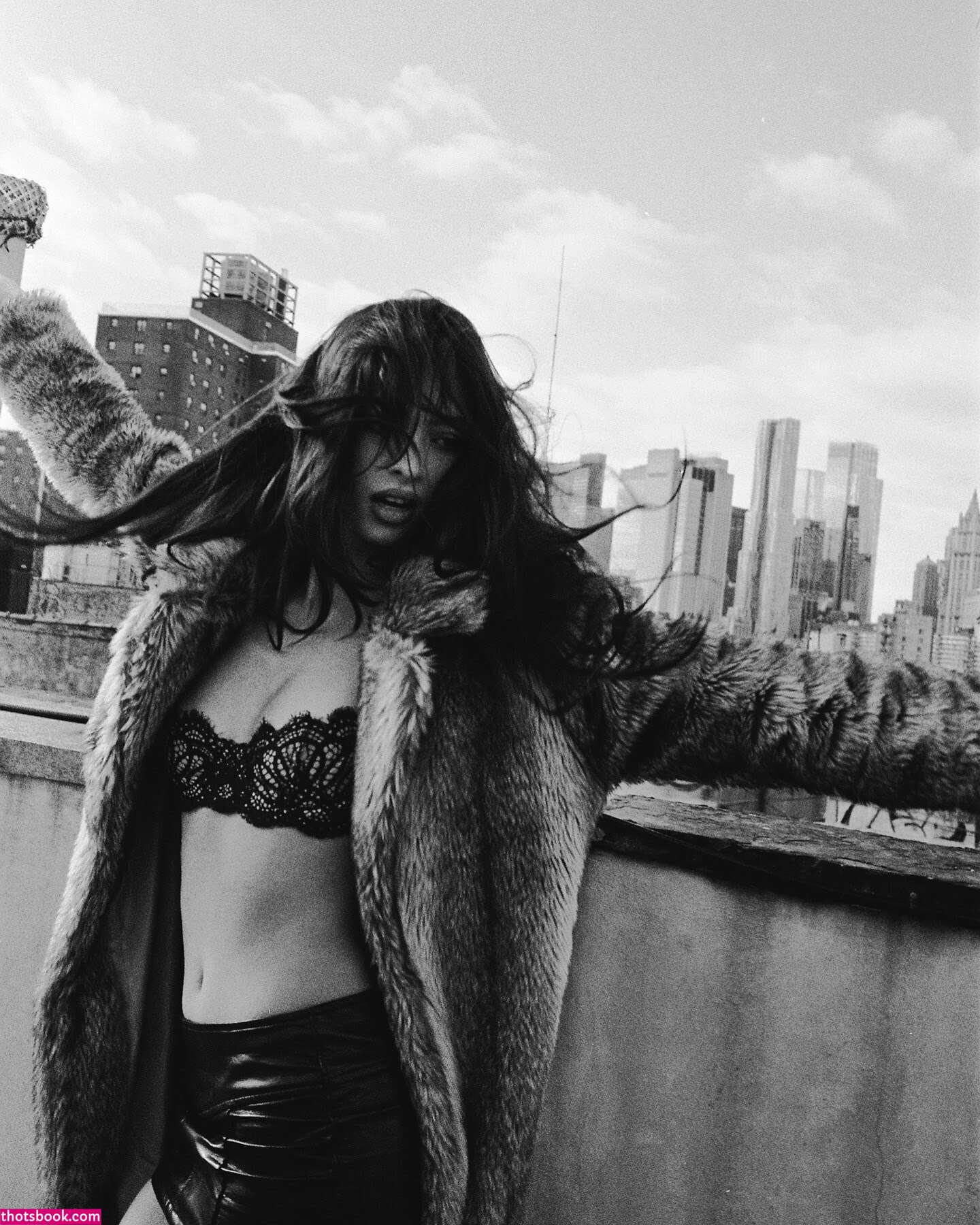 Mishka Chantal Silva Photo #70