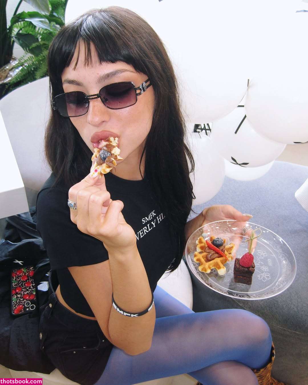 Mishka Chantal Silva Photo #88