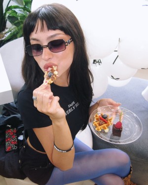 Mishka Chantal Silva Photo #88