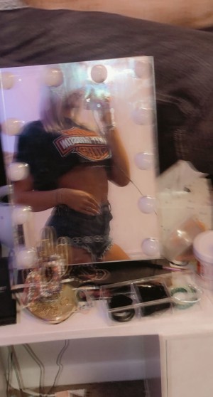 Ruby Arnold Photo #24