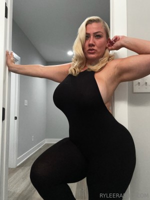 Rylee Rabbit Photo #9