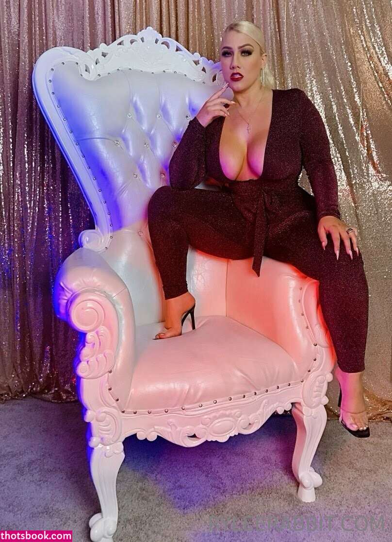 Rylee Rabbit Photo #28