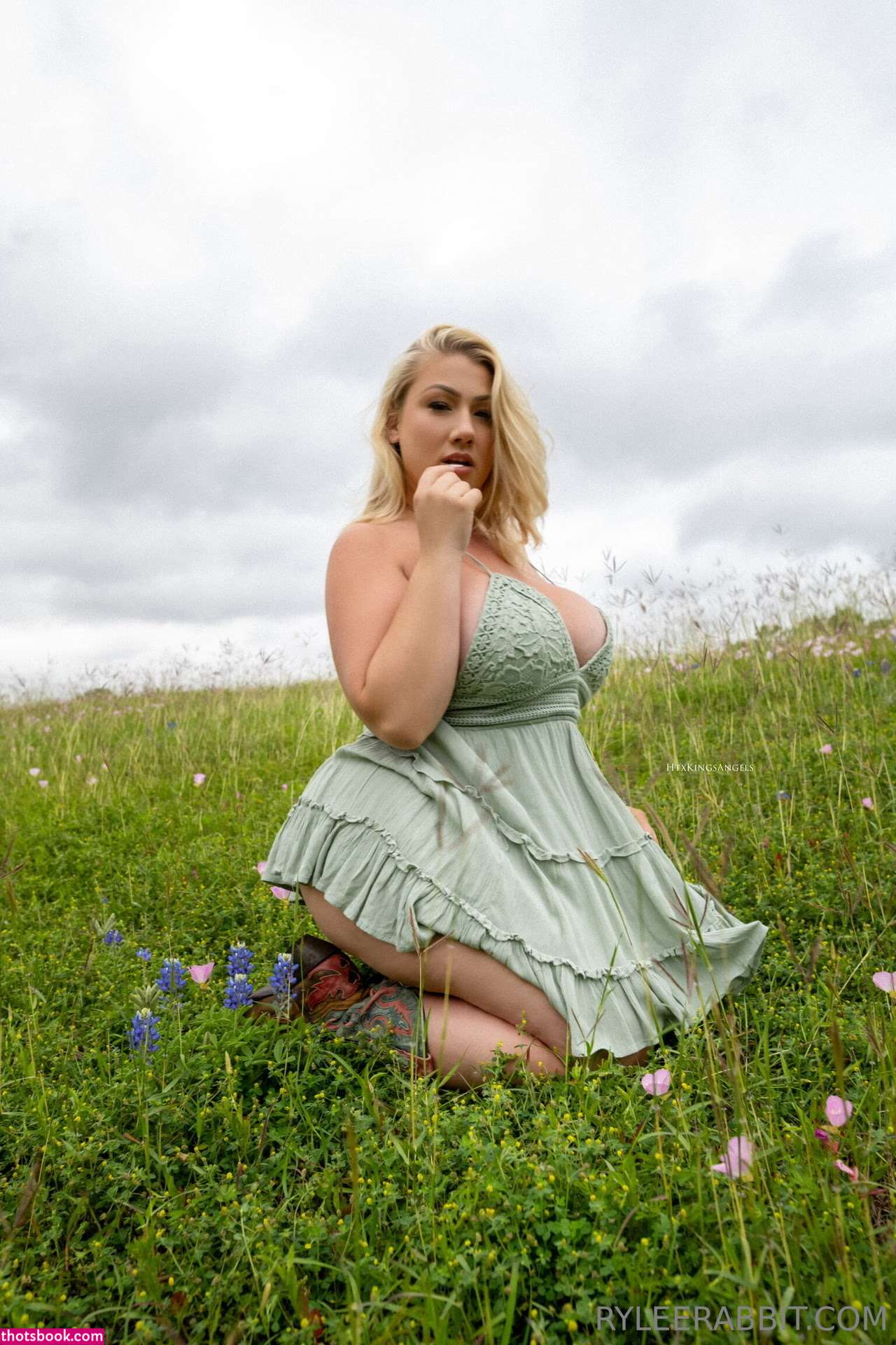 Rylee Rabbit Photo #56