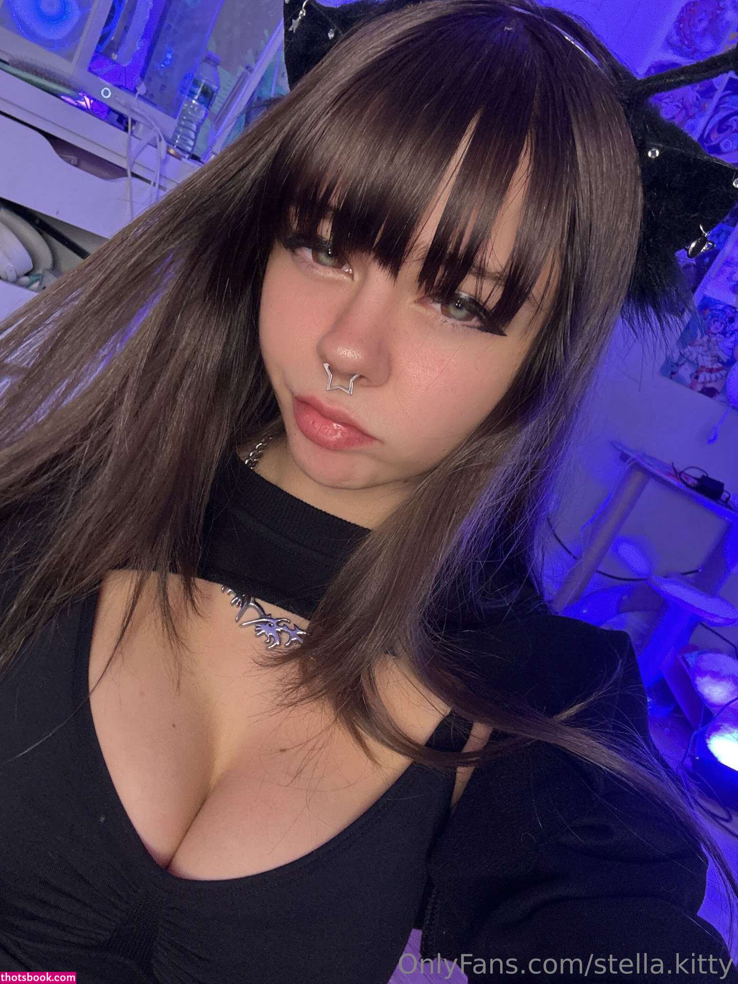 Stella Rosxx Photo #27