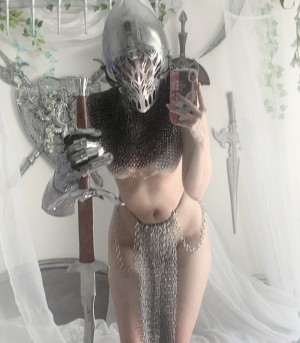 Styrlingelf Photo #1