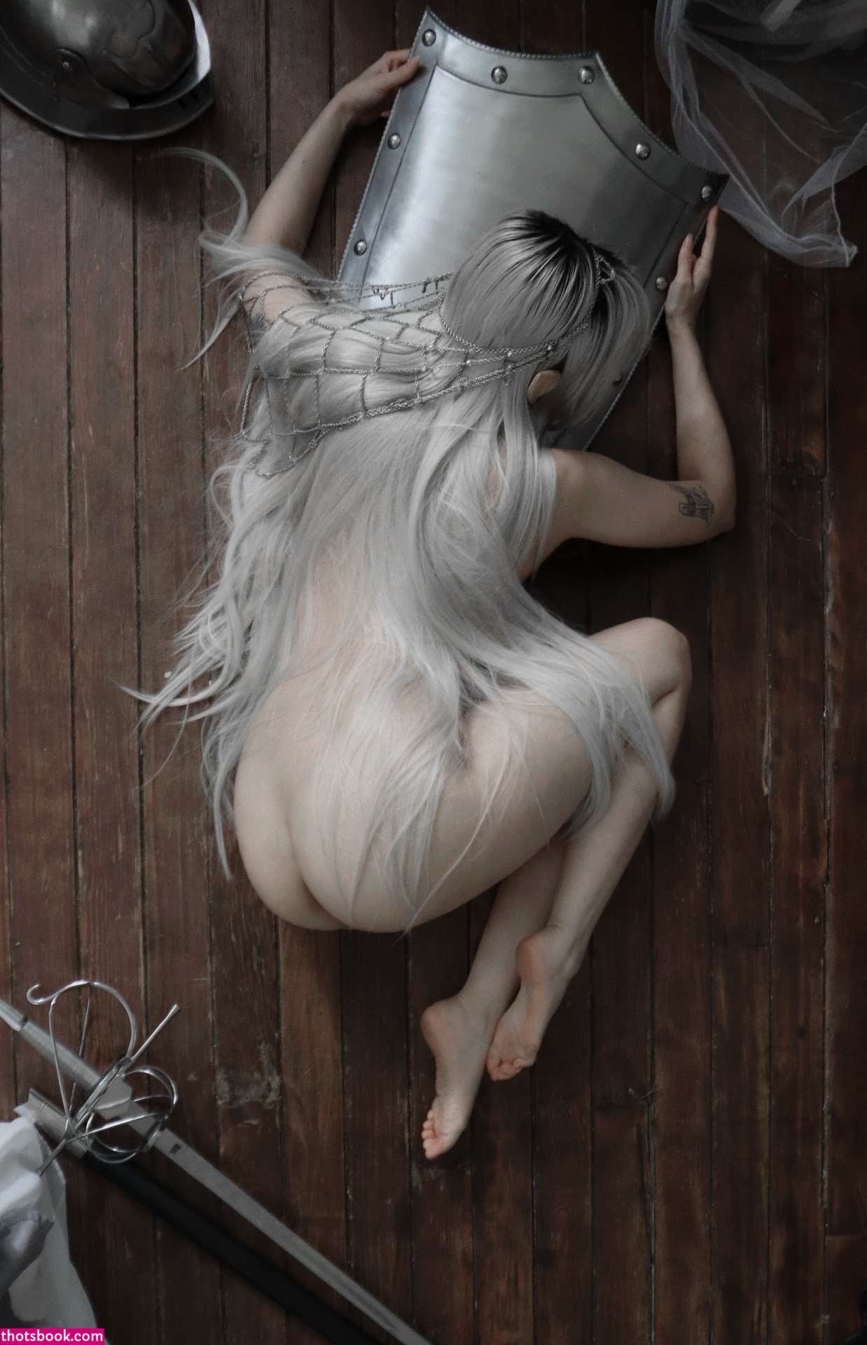 Styrlingelf Photo #7