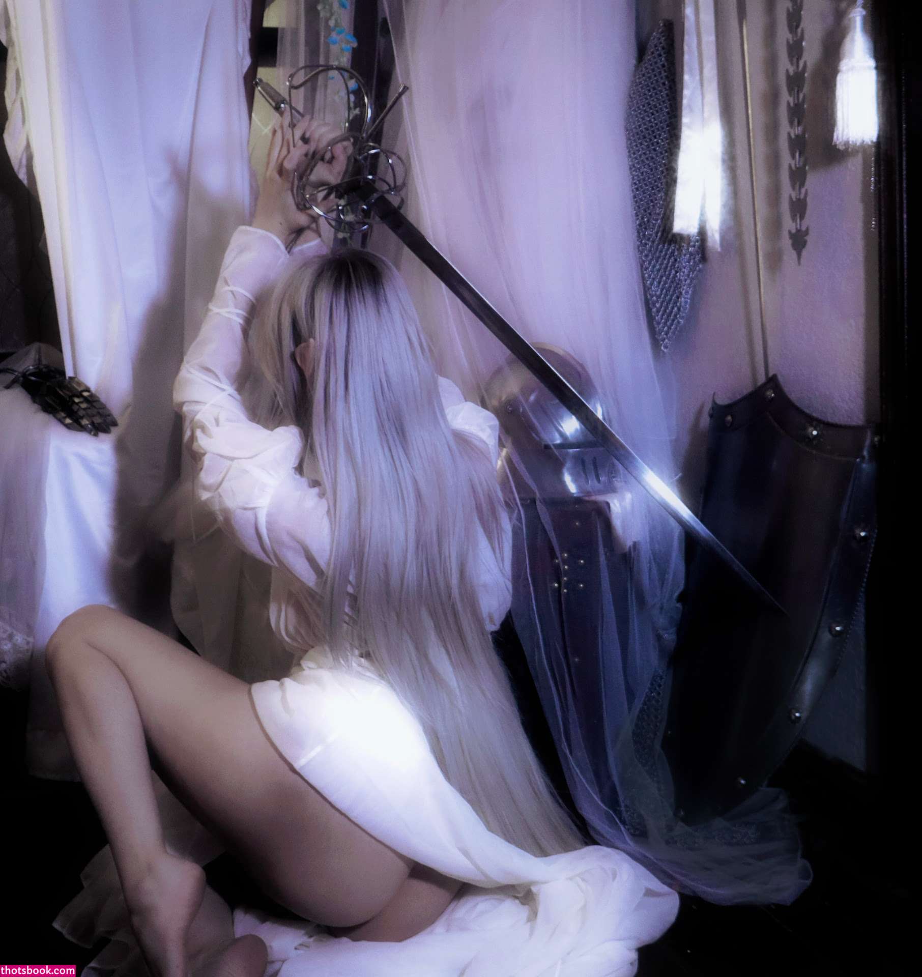 Styrlingelf Photo #13