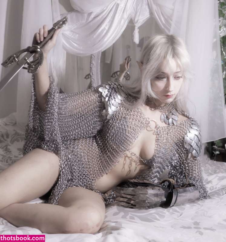 Styrlingelf Photo #26