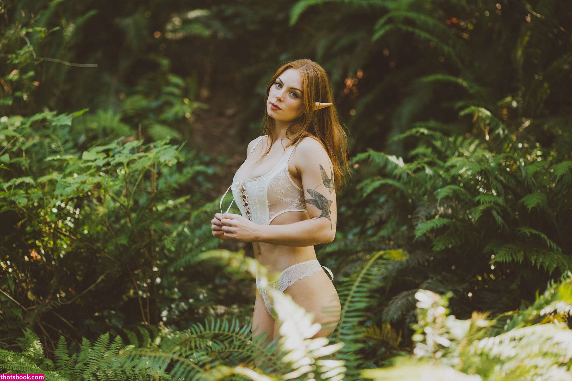 Theivoryfox Photo #176