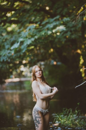 Theivoryfox Photo #177