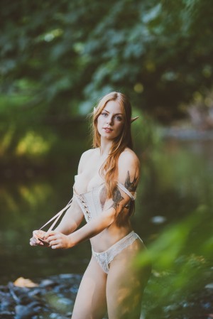 Theivoryfox Photo #179