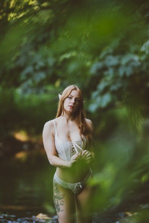 Theivoryfox Photo #180