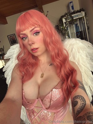 Theivoryfox Photo #224