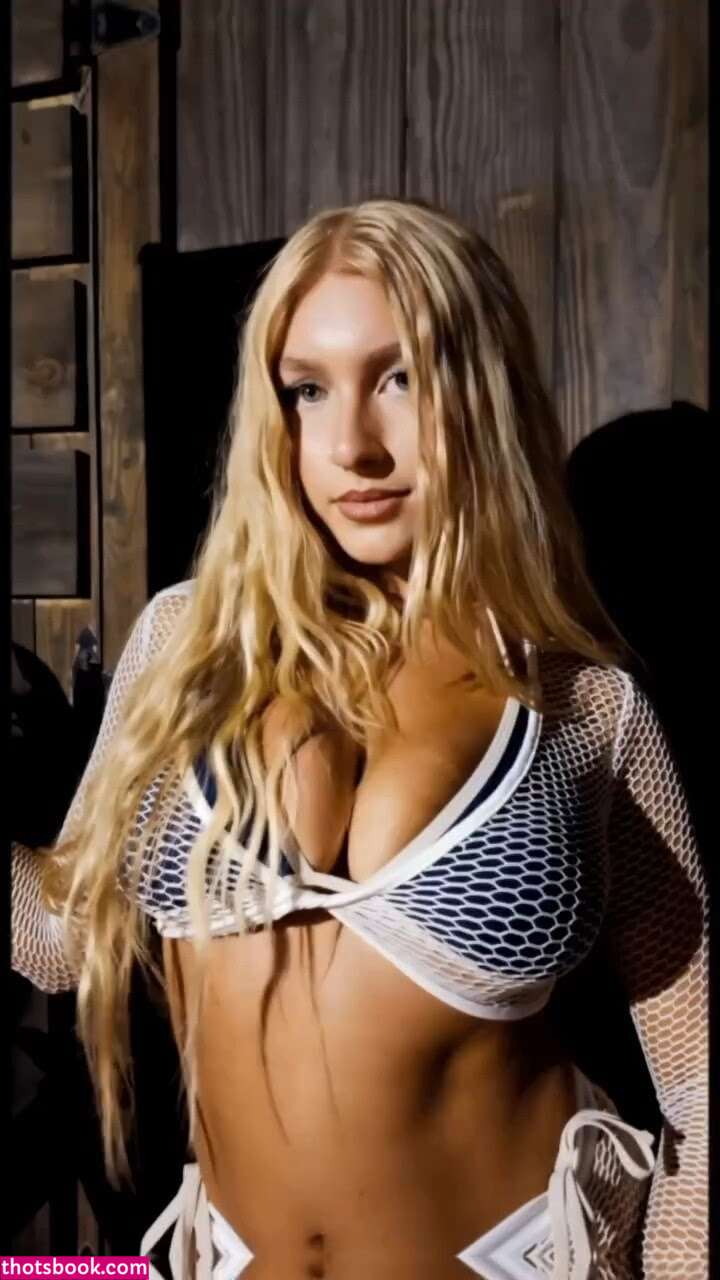 Trinity Raine Photo #23