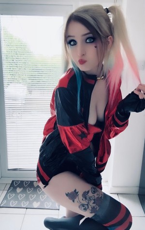 Whatsernamex Photo #29