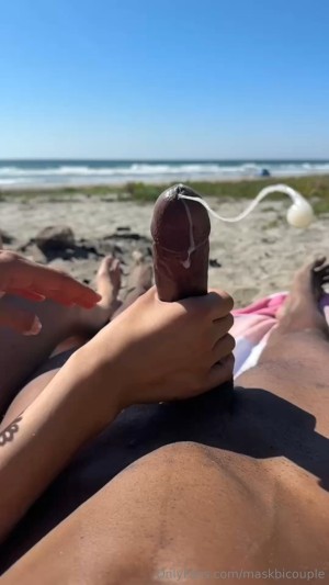 maskbicouple Video #22