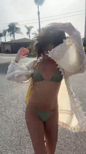 Mishka Chantal Silva Video #89