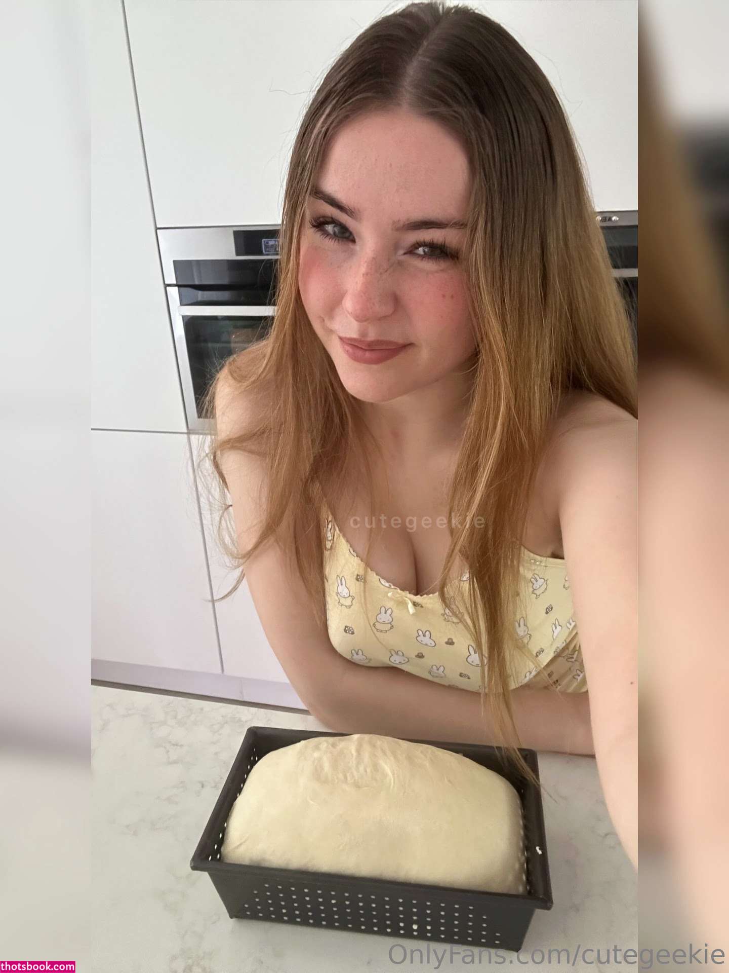 Cutegeekie Photo #781