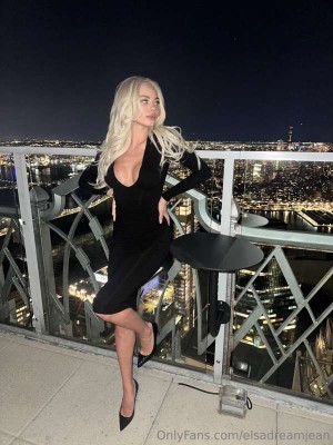 Elsa Jean Photo #615