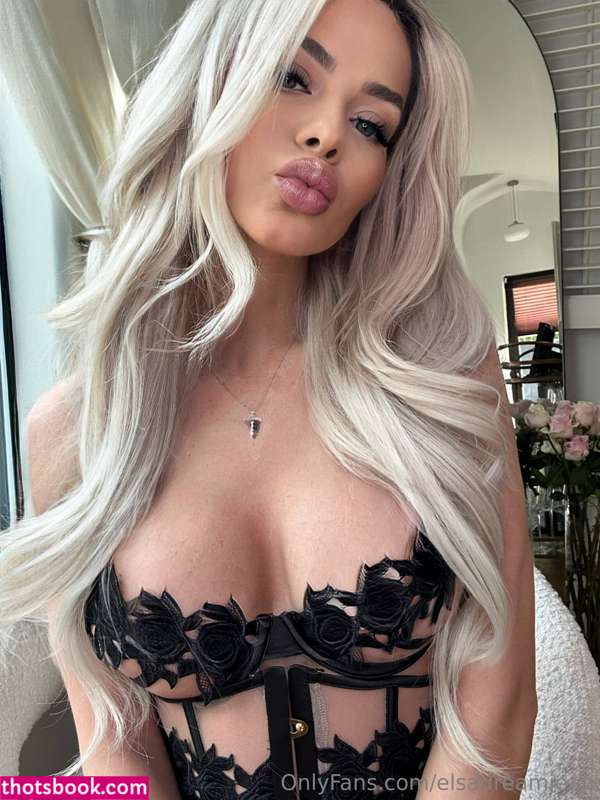 Elsa Jean Photo #641