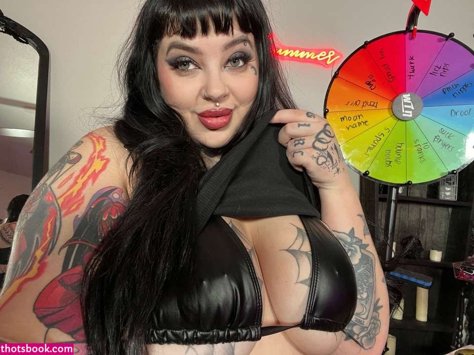 gothangelsummer Photo #253