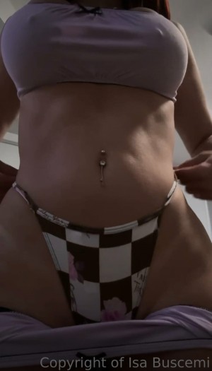 Isabella Buscemi Photo #15