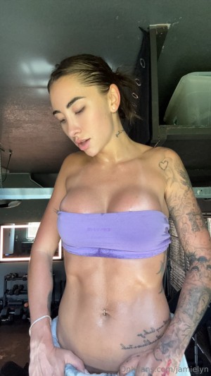 Jamie Lynn Rinaldi Photo #222