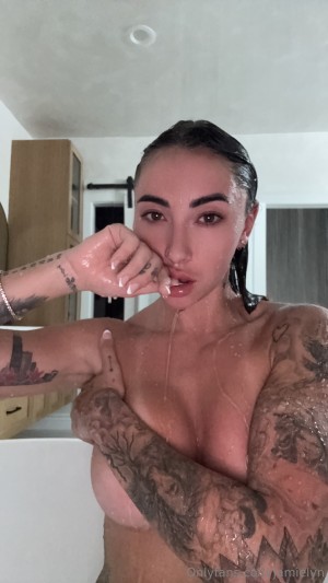 Jamie Lynn Rinaldi Photo #224