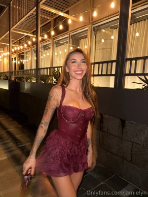 Jamie Lynn Rinaldi Photo #230