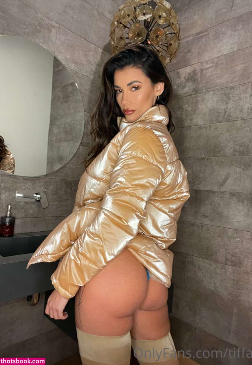 Tiffany Keller Photo #149