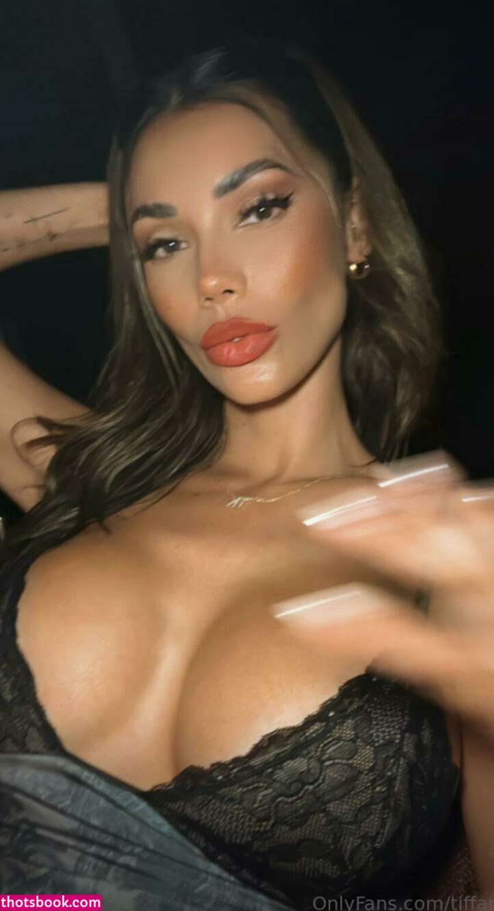 Tiffany Keller Photo #151