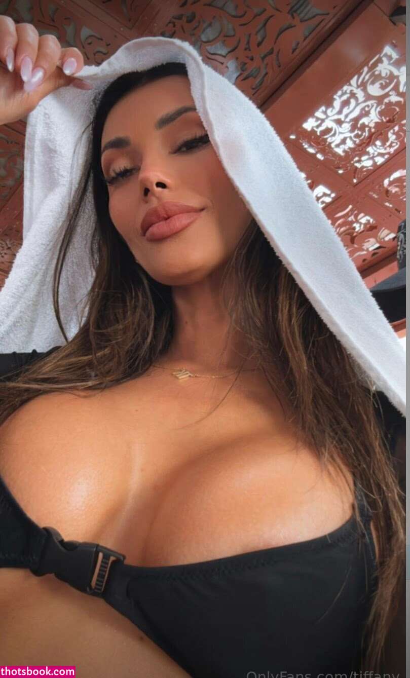 Tiffany Keller Photo #152