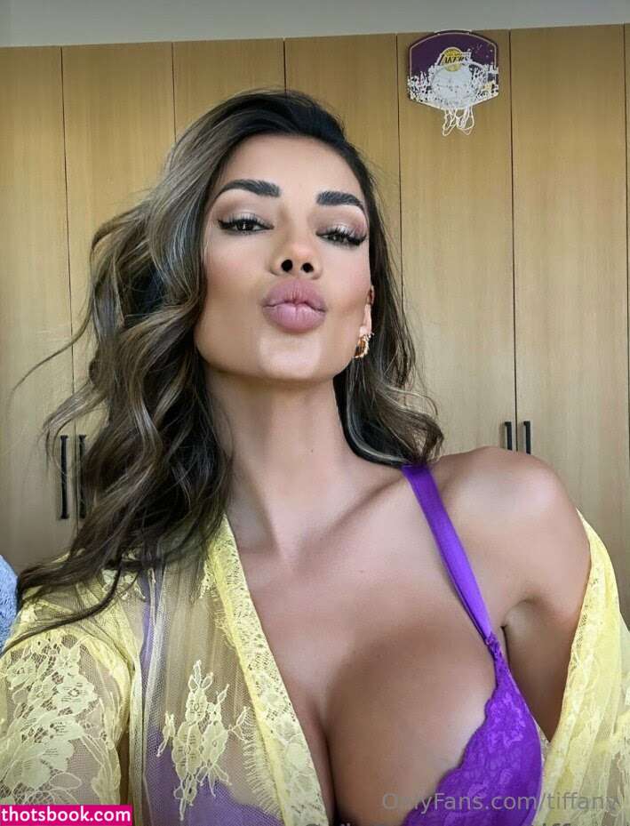 Tiffany Keller Photo #160