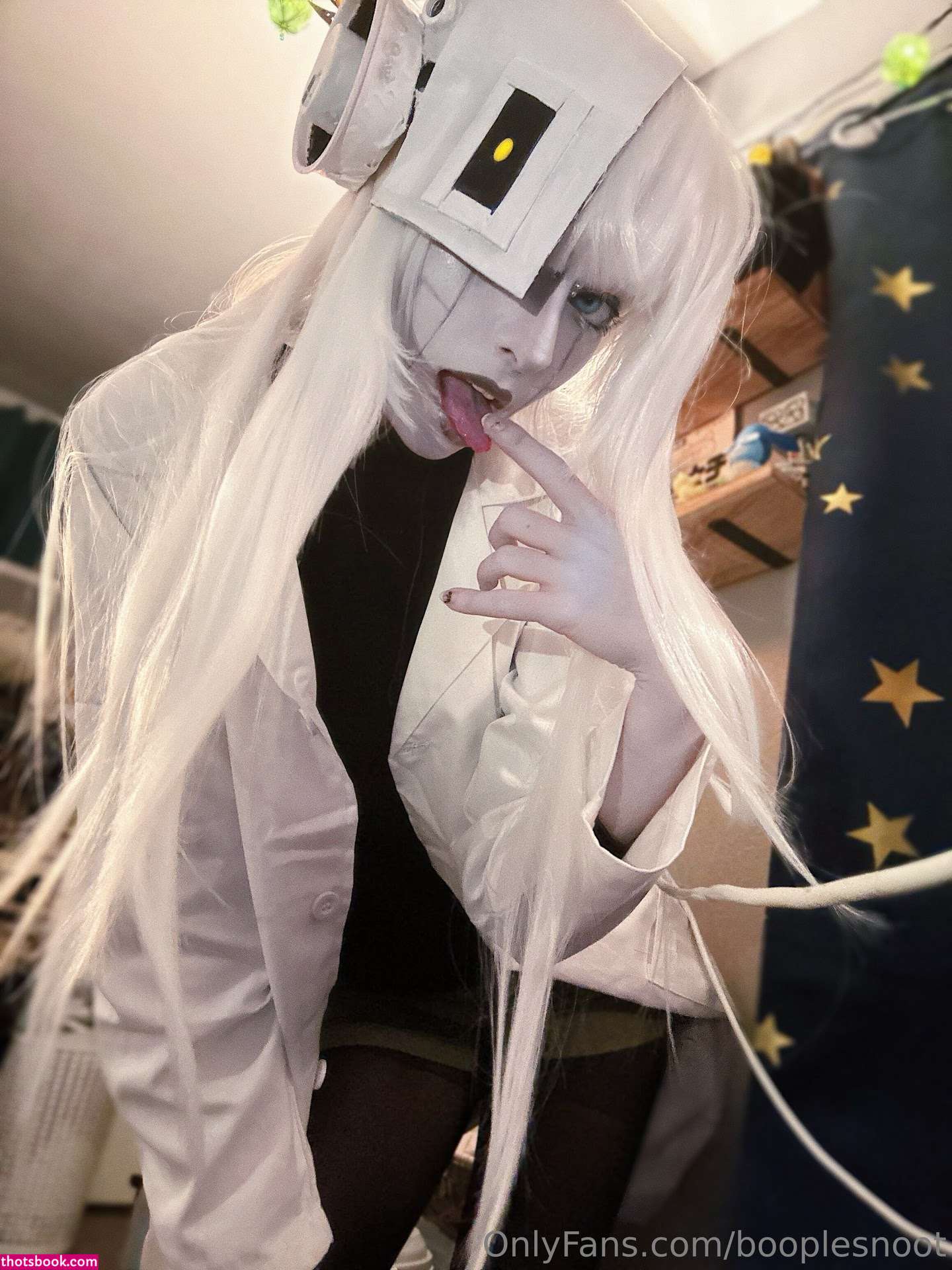 Booplesnoot Photo #208