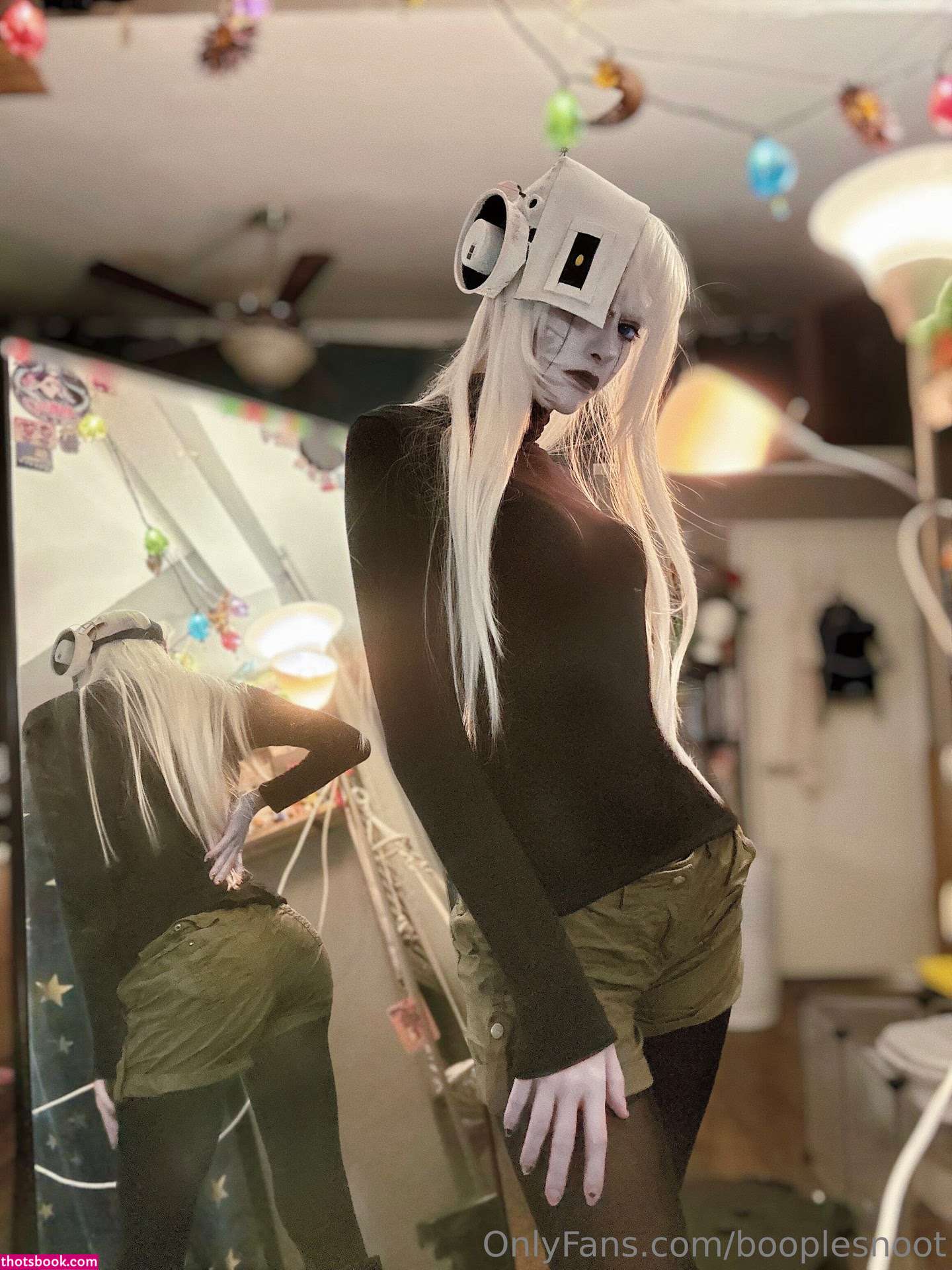 Booplesnoot Photo #209