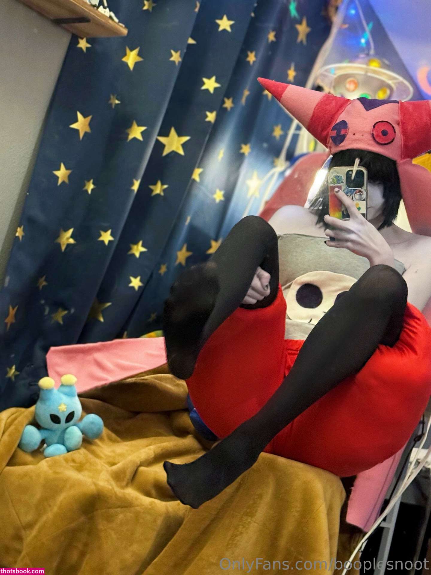 Booplesnoot Photo #212