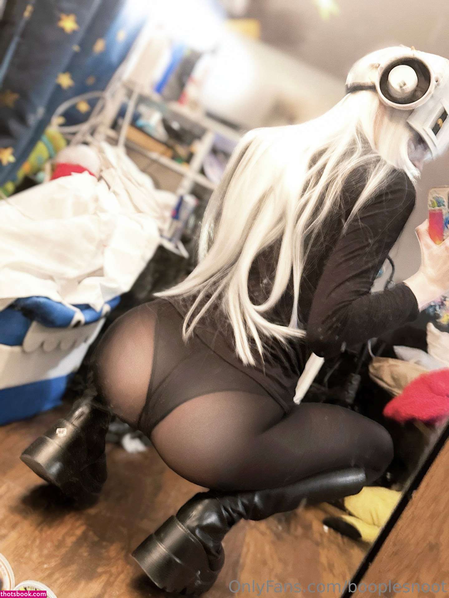 Booplesnoot Photo #219