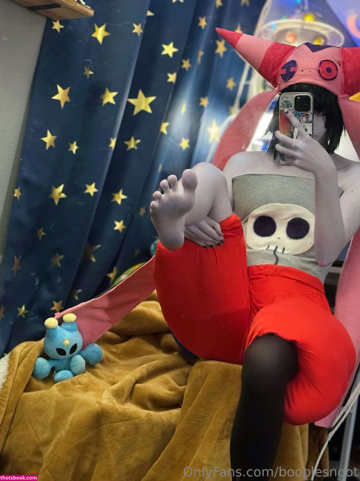 Booplesnoot Photo #221