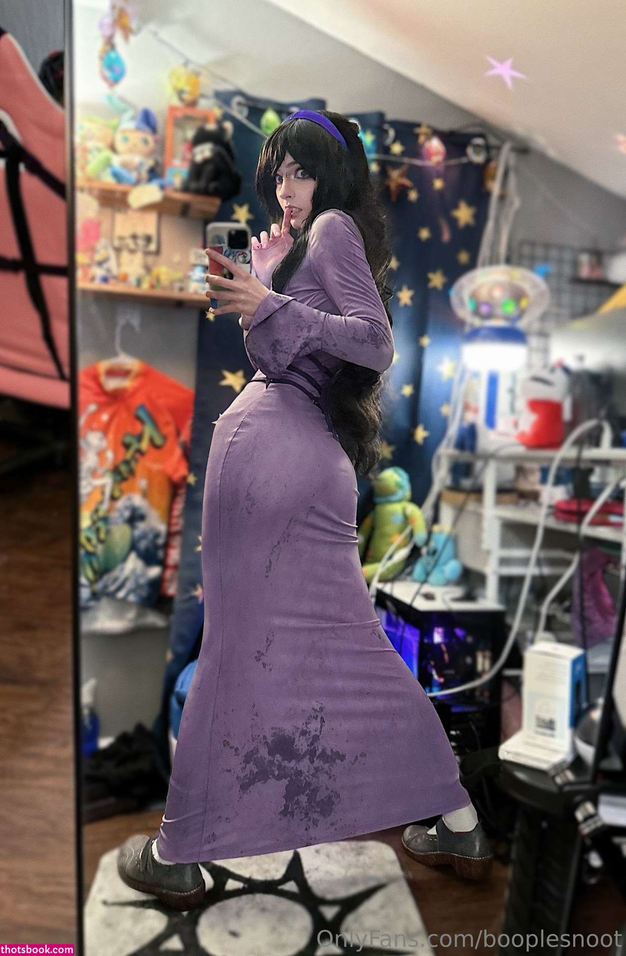 Booplesnoot Photo #235