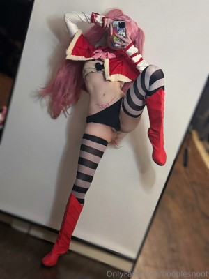 Booplesnoot Photo #239