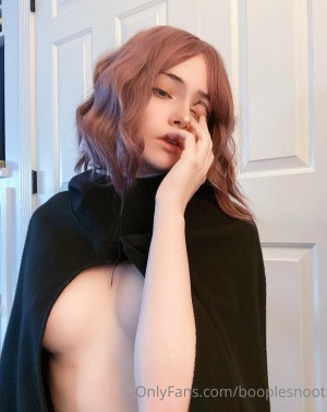 Booplesnoot Photo #260