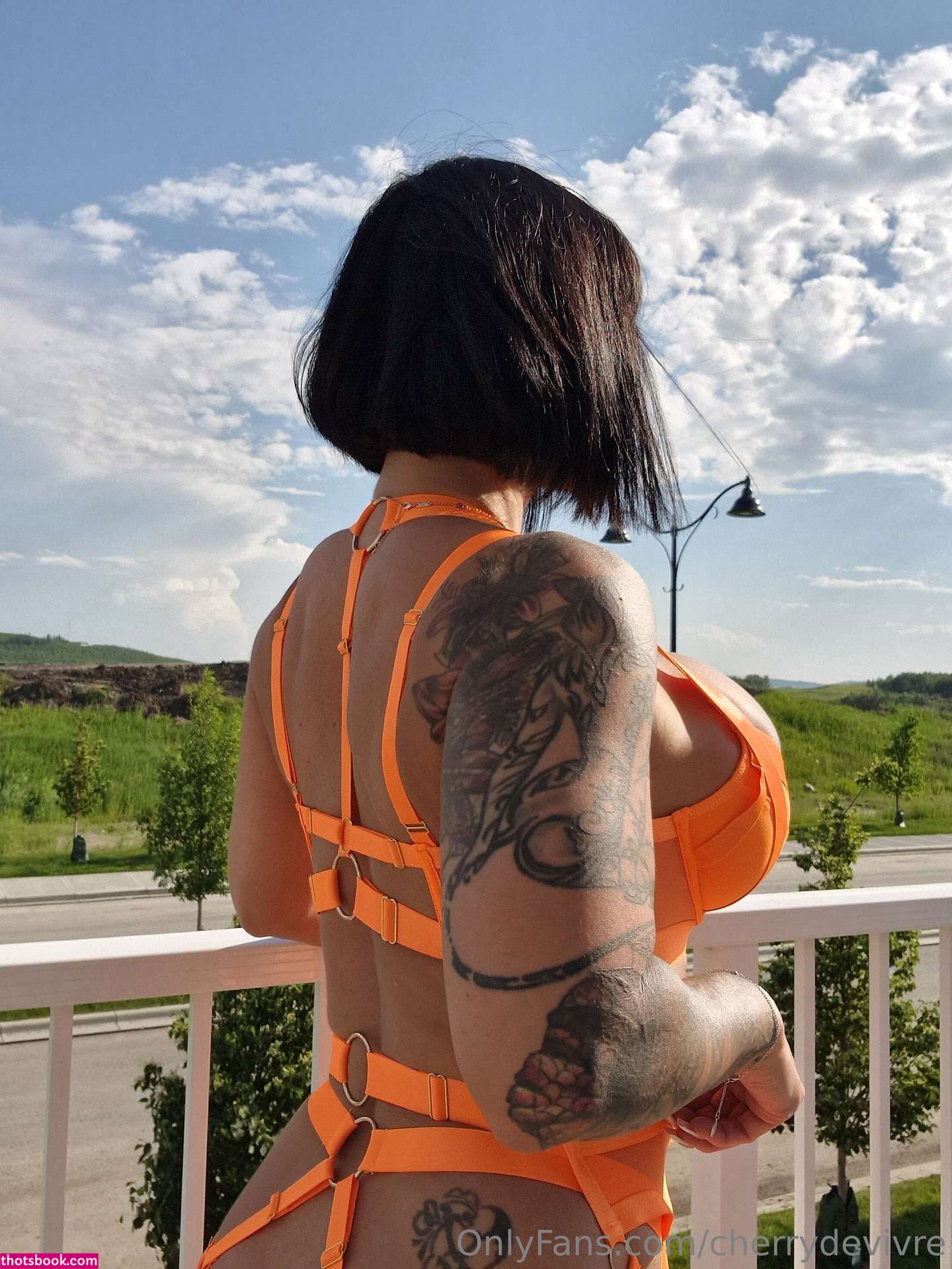 Cherry Devivre Photo #201