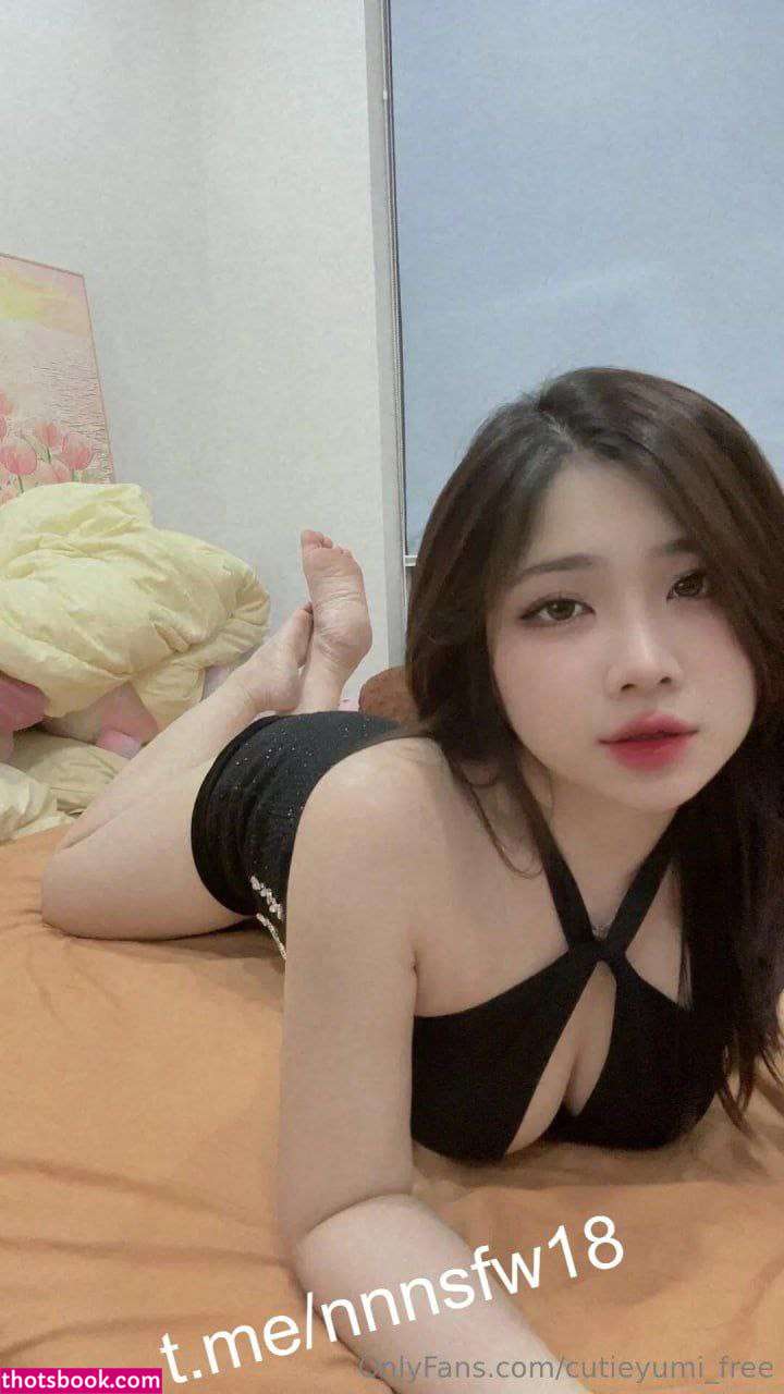 cutieyumifree Photo #19