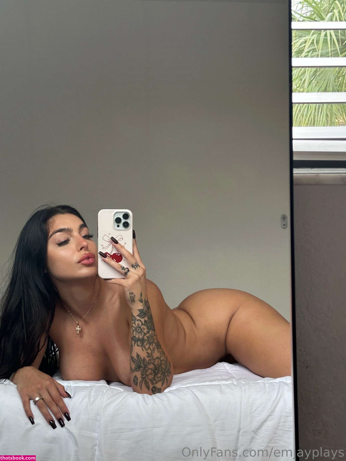 Emily Rinaudo Photo #455