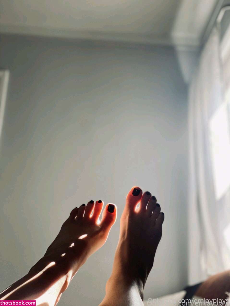 Emily Rinaudo Photo #477