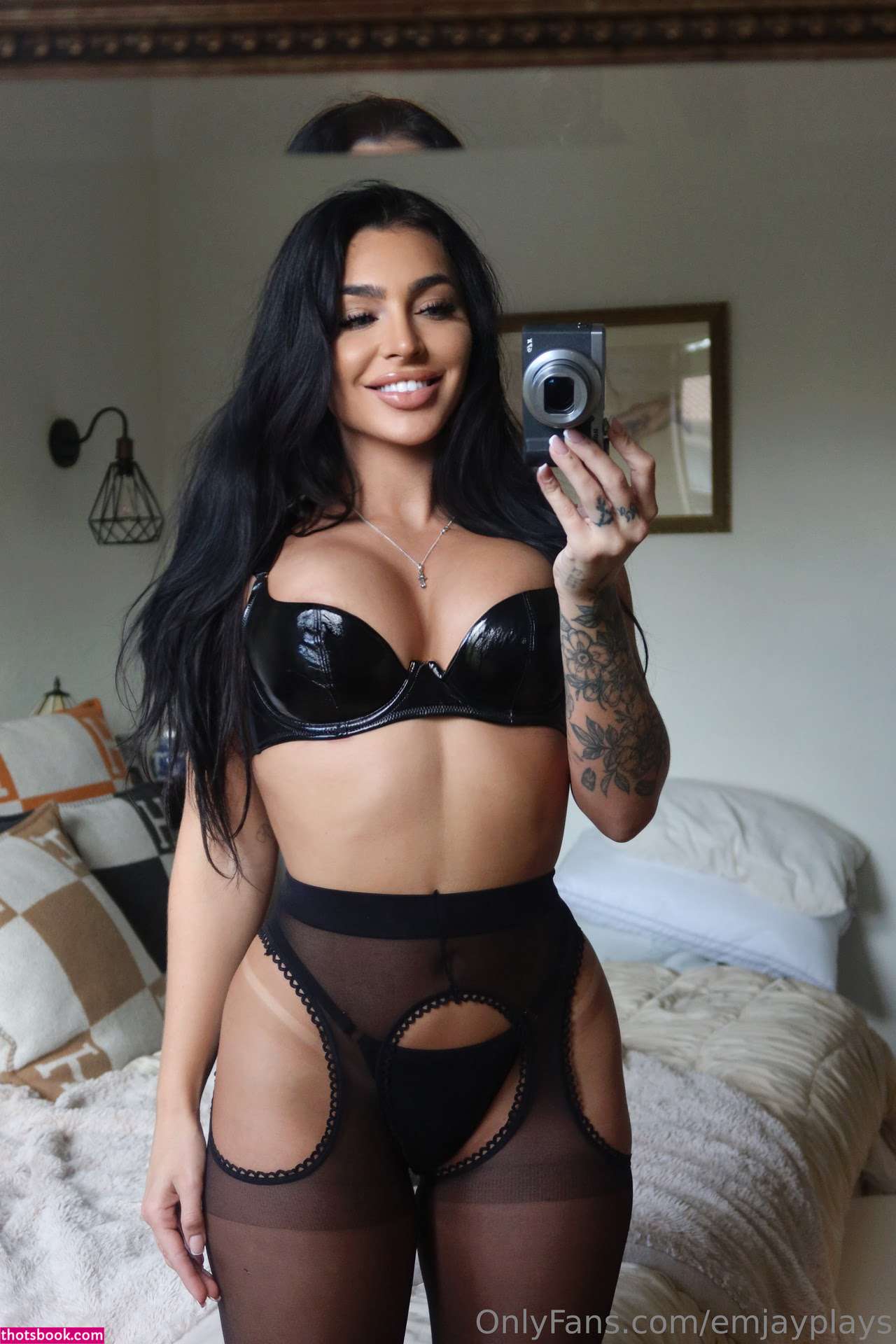 Emily Rinaudo Photo #502