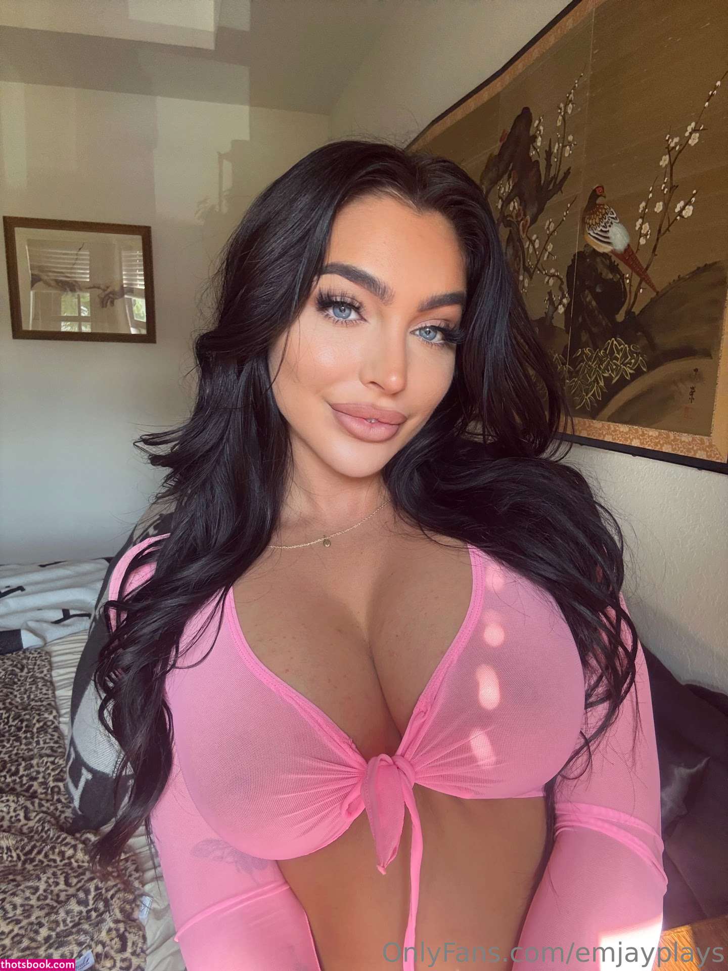 Emily Rinaudo Photo #504