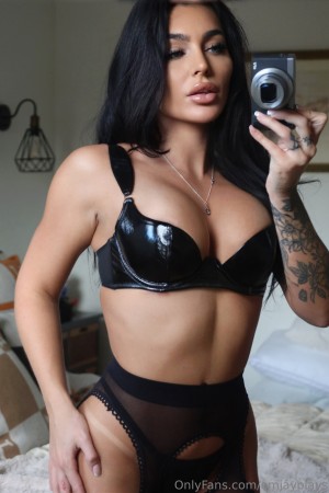 Emily Rinaudo Photo #492